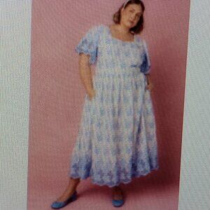 ivy city co dress new no tags